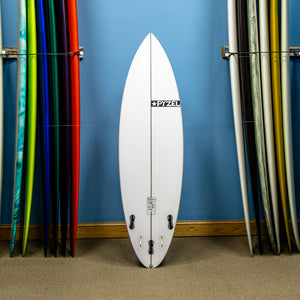 Pyzel Ghost PU/Poly 6'0" — Alternate View