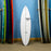 Actual Board: Pyzel Ghost PU/Poly 6'0" — 29.9L