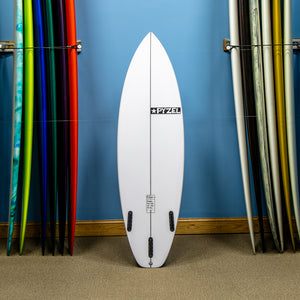 Pyzel Phantom PU/Poly 5'10" — Alternate View