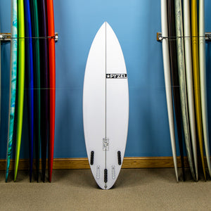 Pyzel Ghost PU/Poly 6'0" — Alternate View