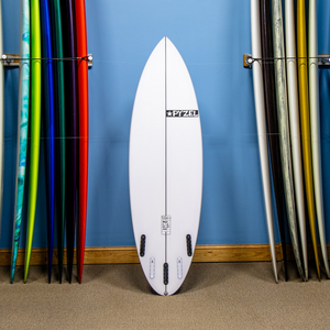 Pyzel Phantom PU/Poly 6'0" — Alternate View