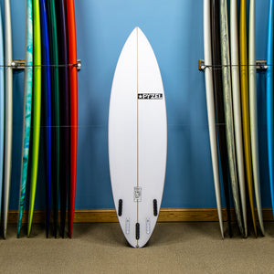 Pyzel Ghost XL PU/Poly 6'8" — Alternate View