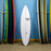 Actual Board: Pyzel Ghost XL PU/Poly 6'8" — 44.6L