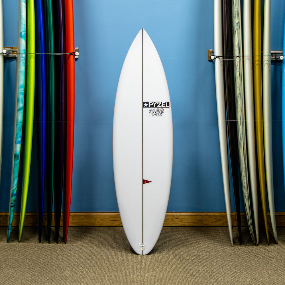 Pyzel Ghost XL PU/Poly 6'1