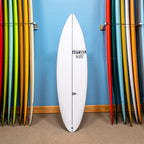 Pyzel Ghost PU/Poly 6'0"