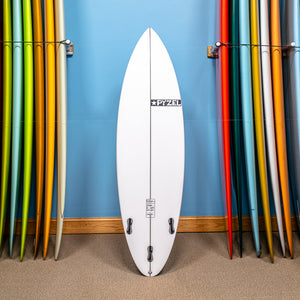 Pyzel Ghost PU/Poly 6'0"