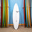 Actual Board: Pyzel Ghost PU/Poly 6'6" — 40.1L