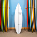 Pyzel Ghost XL PU/Poly 6'4"