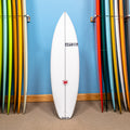 Pyzel Red Tiger PU/Poly 5'8"