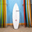 Pyzel Red Tiger PU/Poly 5'8"