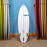 Pyzel White Tiger PU/Poly 5'5"