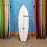 Pyzel White Tiger PU/Poly 5'5"