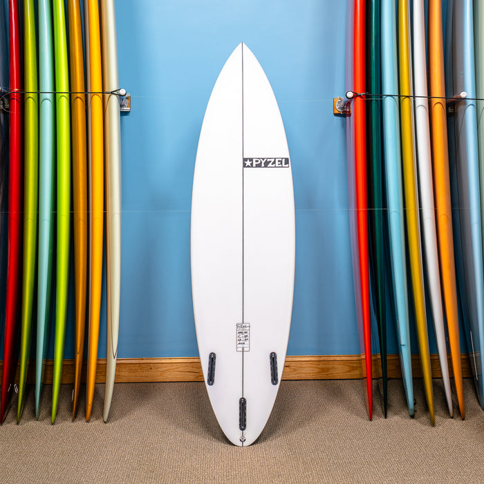 Pyzel Ghost Pro PU/Poly 6'6"