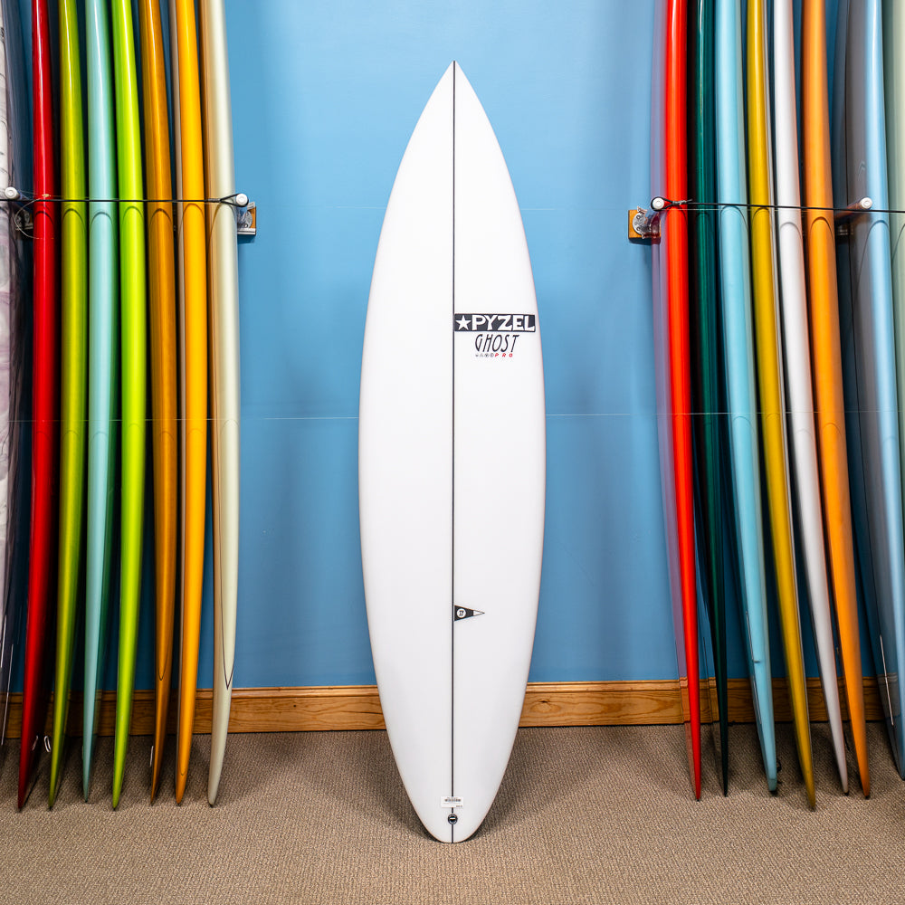 Pyzel Ghost Pro PU/Poly 6'8"