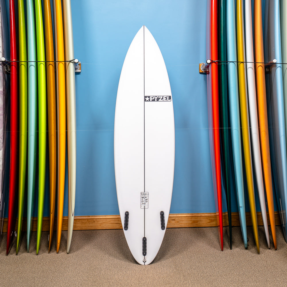 Pyzel Ghost Pro PU/Poly 6'8"
