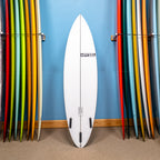 Pyzel Ghost Pro PU/Poly 6'8"