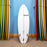 Pyzel White Tiger PU/Poly 5'9"