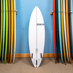 Pyzel Mini Padillac PU/Poly 6'2"