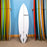Pyzel Mini Padillac PU/Poly 6'6"