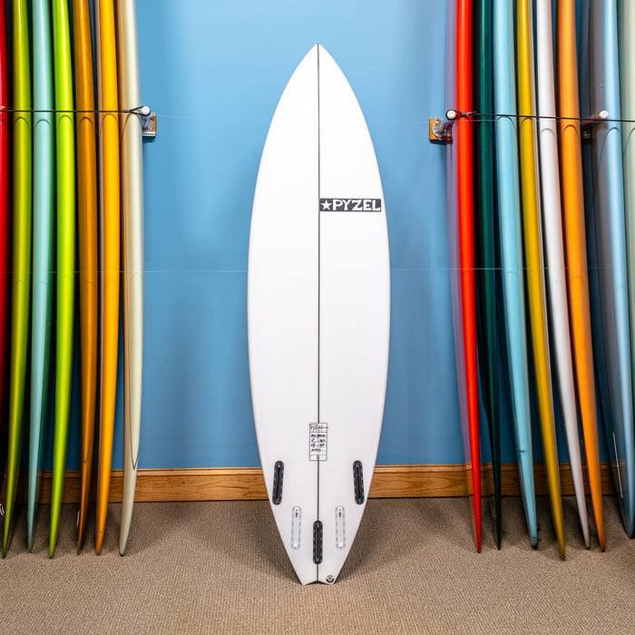 Pyzel Mini Padillac PU/Poly 6'6"