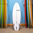 Pyzel White Tiger PU/Poly 5'11"