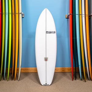 Pyzel White Tiger PU/Poly 5'11"