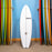 Pyzel White Tiger PU/Poly 5'11"