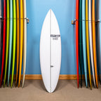 Pyzel Ghost PU/Poly 6'3"