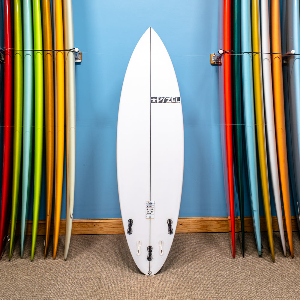 Pyzel Ghost PU/Poly 6'3"