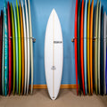 Pyzel Padillac PU/Poly 8'0"