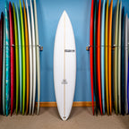 Pyzel Padillac PU/Poly 8'0"