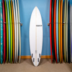 Pyzel Padillac PU/Poly 8'0"
