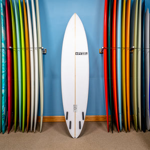 Pyzel Padillac PU/Poly 8'0"