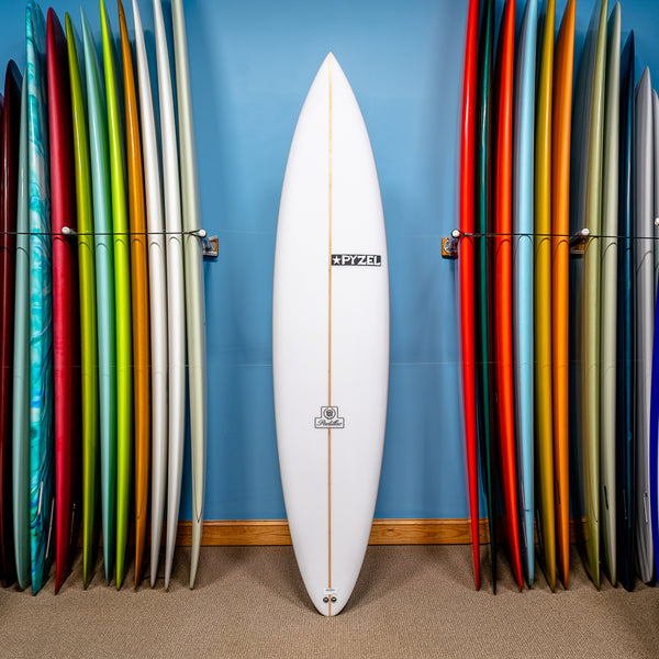 Pyzel Padillac PU/Poly 8'0