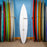 Pyzel Padillac PU/Poly 8'0"