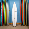 Pyzel Padillac PU/Poly 8'0"