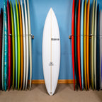 Pyzel Padillac PU/Poly 8'0"