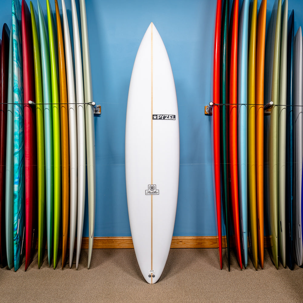 Pyzel Padillac PU/Poly 8'0"
