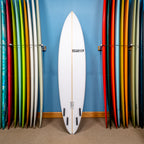 Pyzel Padillac PU/Poly 8'0"