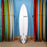 Pyzel Padillac PU/Poly 8'0"