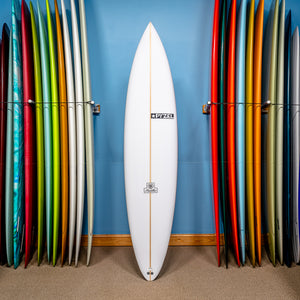 Pyzel Padillac PU/Poly 8'0"
