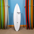 Pyzel Ghost PU/Poly 6'0"