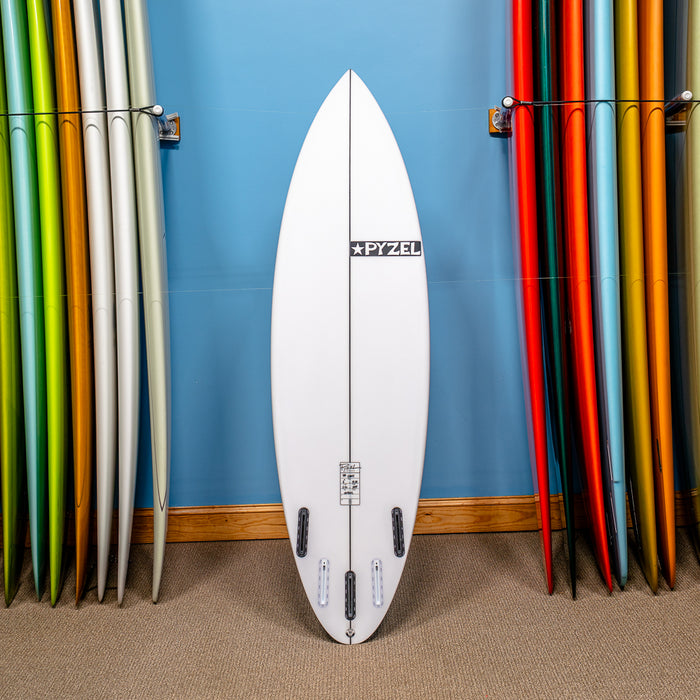Pyzel Ghost PU/Poly 6'0"