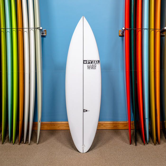 Pyzel Ghost PU/Poly 6'0"