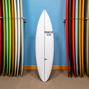Pyzel Ghost PU/Poly 6'3"