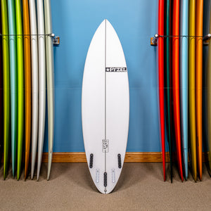 Pyzel Ghost PU/Poly 6'3"