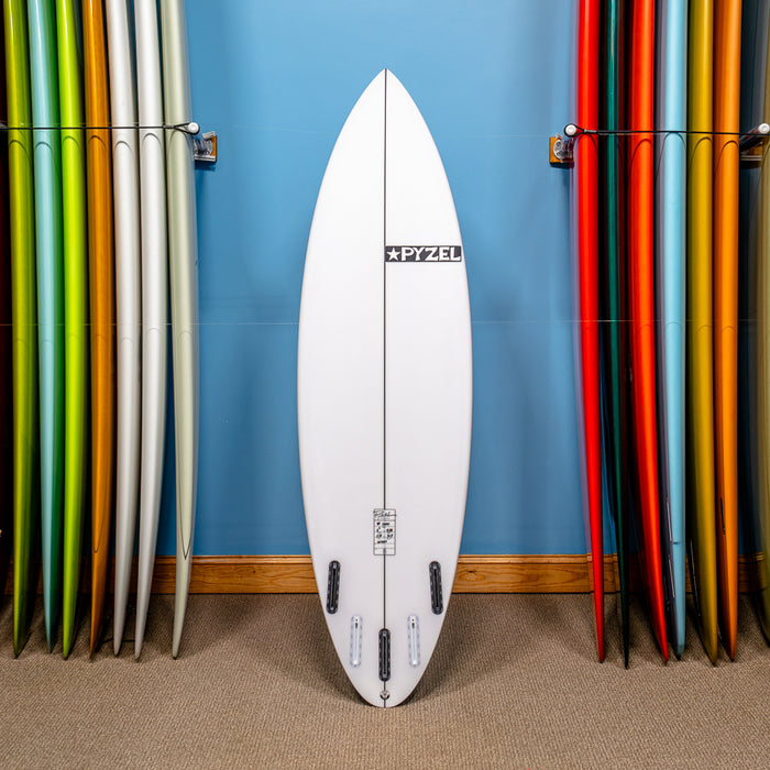 Pyzel Ghost PU/Poly 6'3"