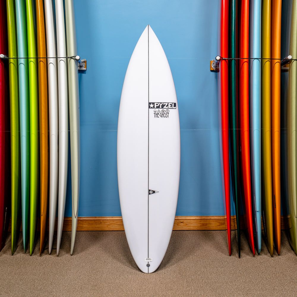 Pyzel Ghost PU/Poly 6'4"