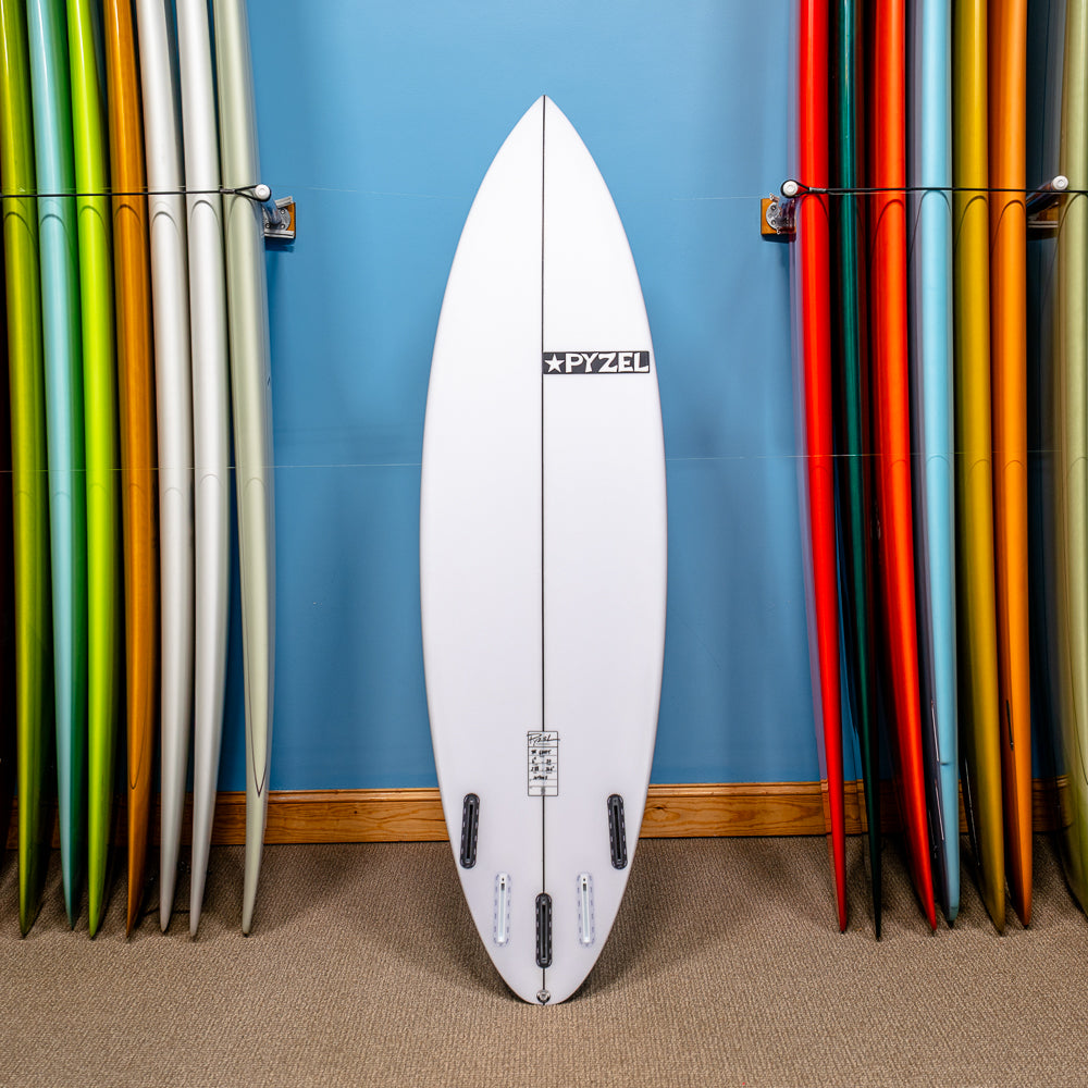 Pyzel Ghost PU/Poly 6'4"