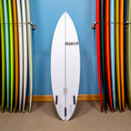 Pyzel Ghost PU/Poly 6'4"